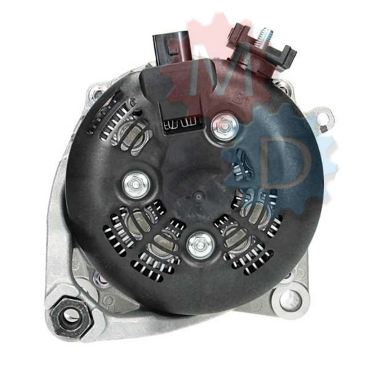 Lichtmaschine für BMW 210A Original DENSO NEU 104210-6402