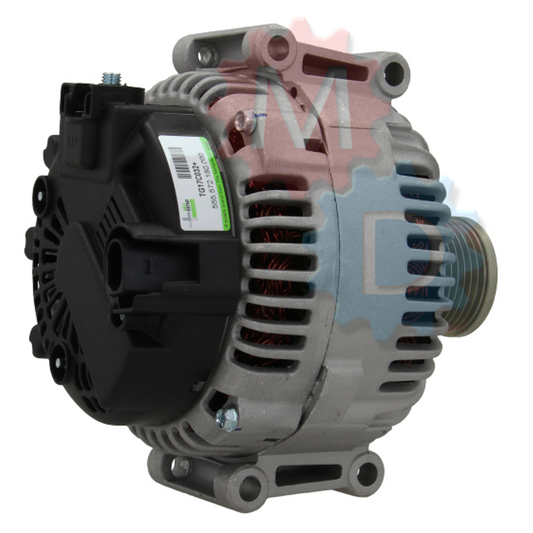 Lichtmaschine für Mercedes-Benz  180A NEU CA2055IR