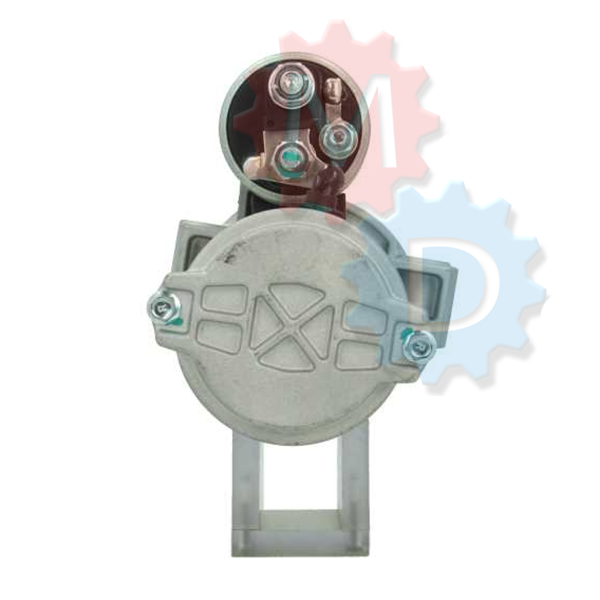 Starter für Ford  2.2 kw NEU TS22-34