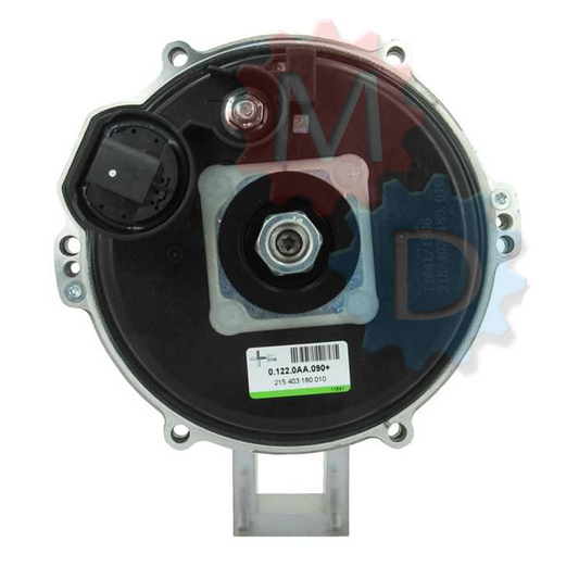 Lichtmaschine für BMW Rolls-Royce 180A NEU LRA02864