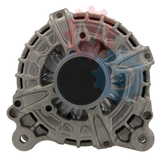 Lichtmaschine für VW Seat Skoda 180A Original SEG NEU 0125811131
