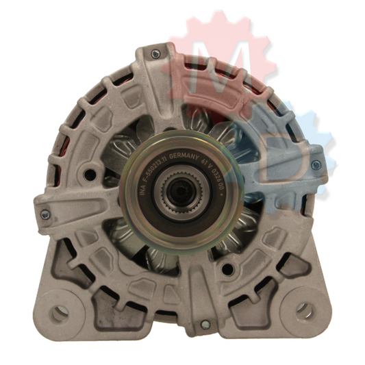 Lichtmaschine für Nissan 150A NEU F000BL08E0