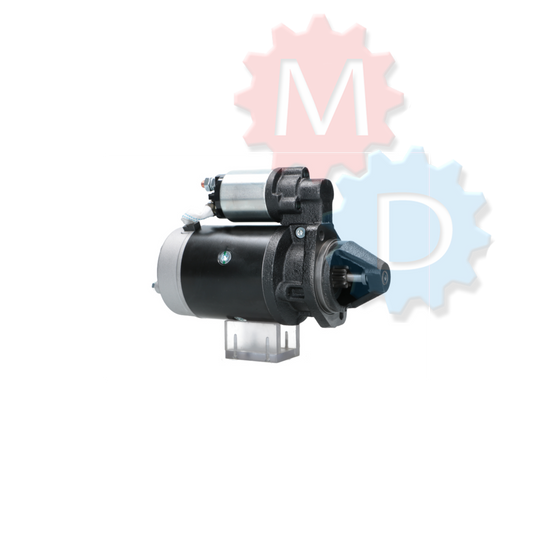 Starter für Mercedes-Benz 2.5 kw Original BOSCH NEU 0001362027
