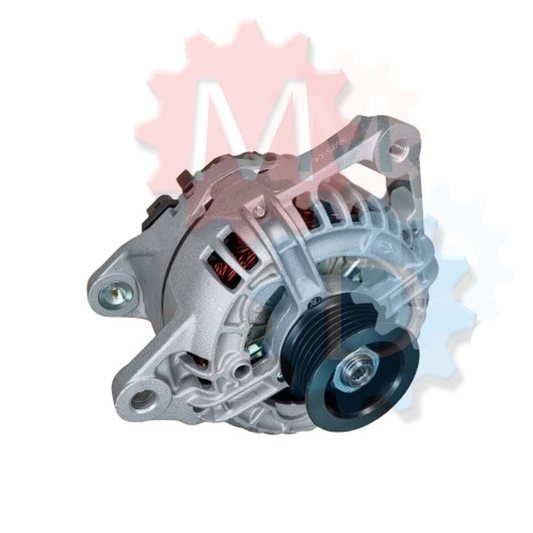 Lichtmaschine für Porsche 150A Original BOSCH 0124525106