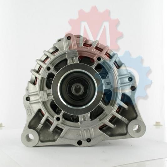 Lichtmaschine für Citroen Peugeot Lancia 90A Original VALEO NEU TG9B067