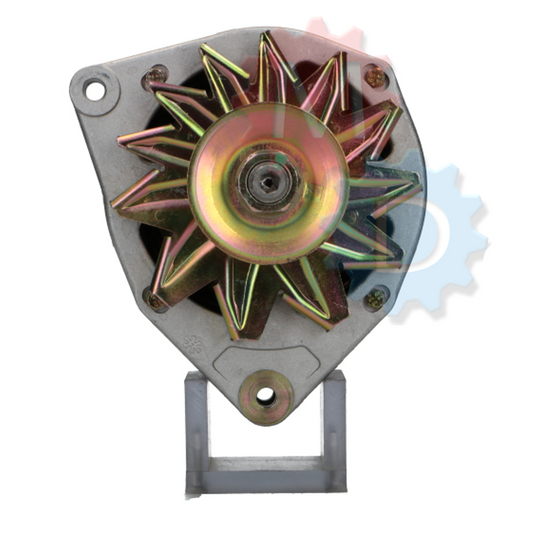 Lichtmaschine für Renault 75A Original VALEO CA332IR