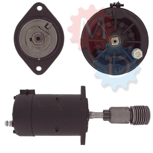 Starter für Land Rover 1.4 kw 25659B