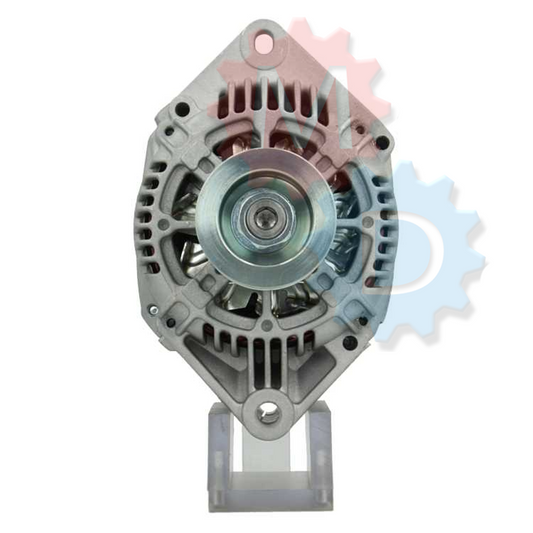 Lichtmaschine für Renault 75A NEU CA1304IR