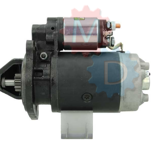 Starter für Fiat 3.2 kw NEU CS231