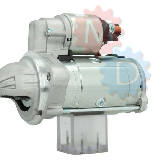 Starter für Volkswagen 2.4 kw NEU TS24E13