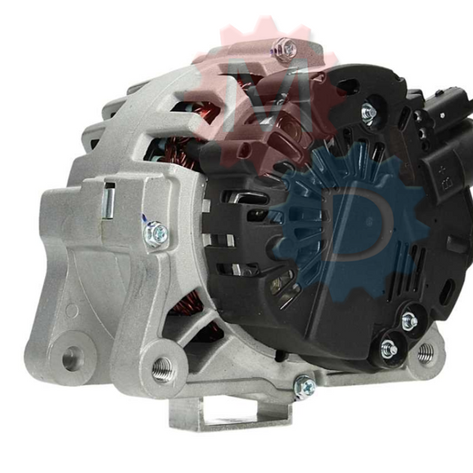 Lichtmaschine für Peugeot Citroen Citroën 120A NEU CA1741IR