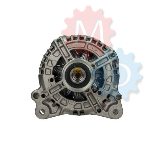 Lichtmaschine für Iveco  140A Original BOSCH NEU CA2118IR