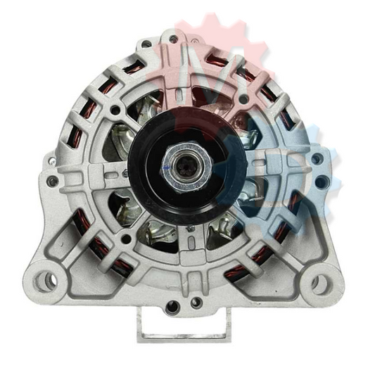 Lichtmaschine für Peugeot Citroen Citroën 120A NEU CA1741IR