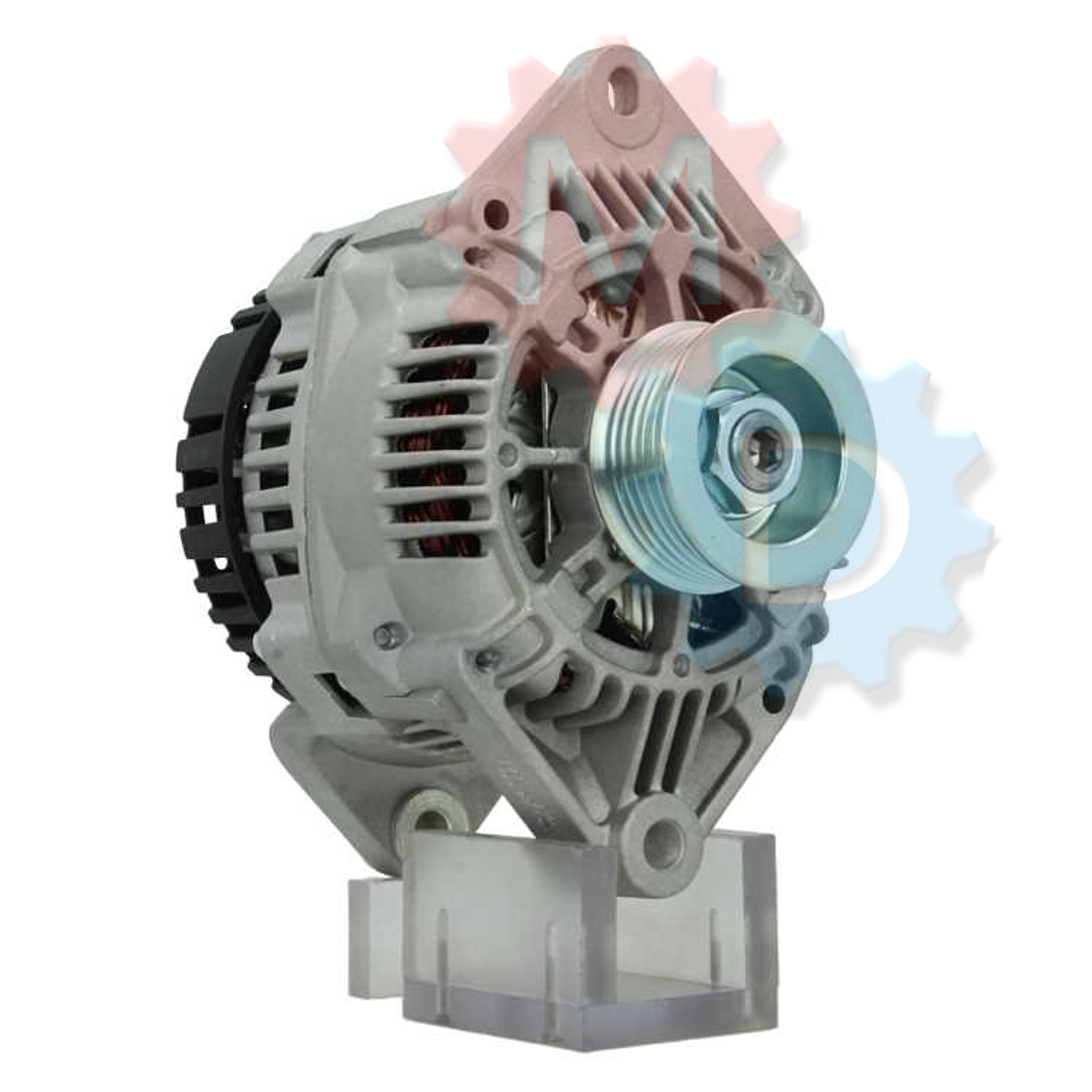 Lichtmaschine für Renault 75A NEU CA1304IR