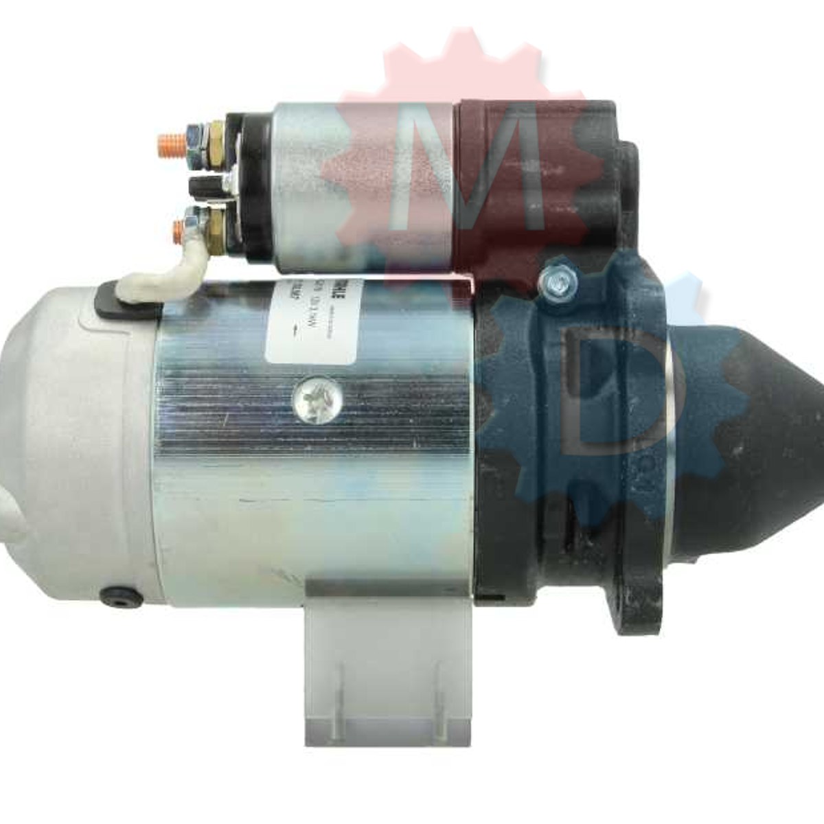 für KHD 12V  3 1KW 986016550