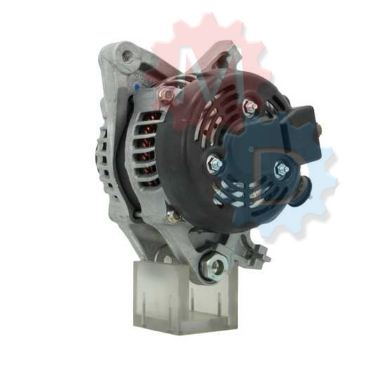 Lichtmaschine für TOYOTA 80A Original VALEO 27060-0Y141