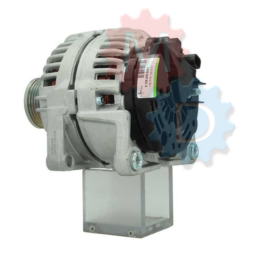 Lichtmaschine für Opel Astra H 120A NEU CA1973IR