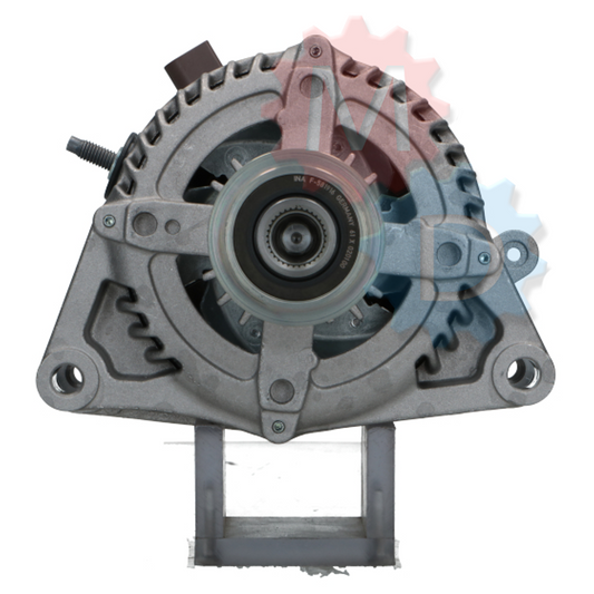 Lichtmaschine für Fiat 170A Original DENSO NEU 104211-7420