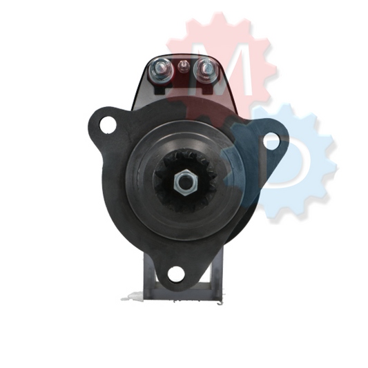 Starter für Volvo 6.6 kw Original BOSCH NEU 098601809