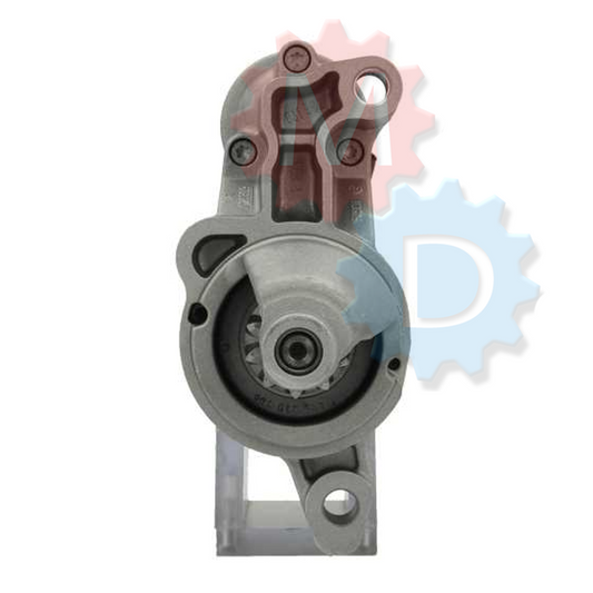 Starter für Audi 1.7kW Original BOSCH LRS02408