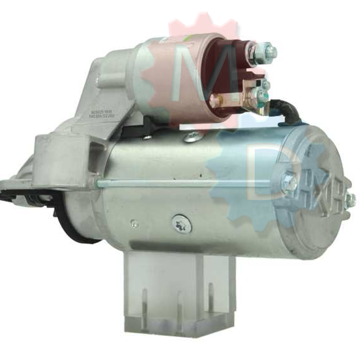 Starter für Ford  2.2 kw NEU TS22-34