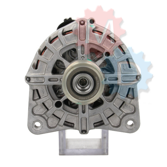 Lichtmaschine für Renault 150A Original VALEO NEU TG15S274