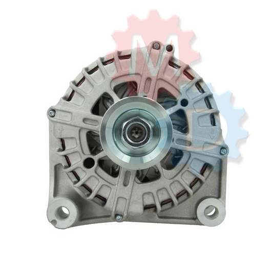 Lichtmaschine für BMW 180A NEU FG18S060