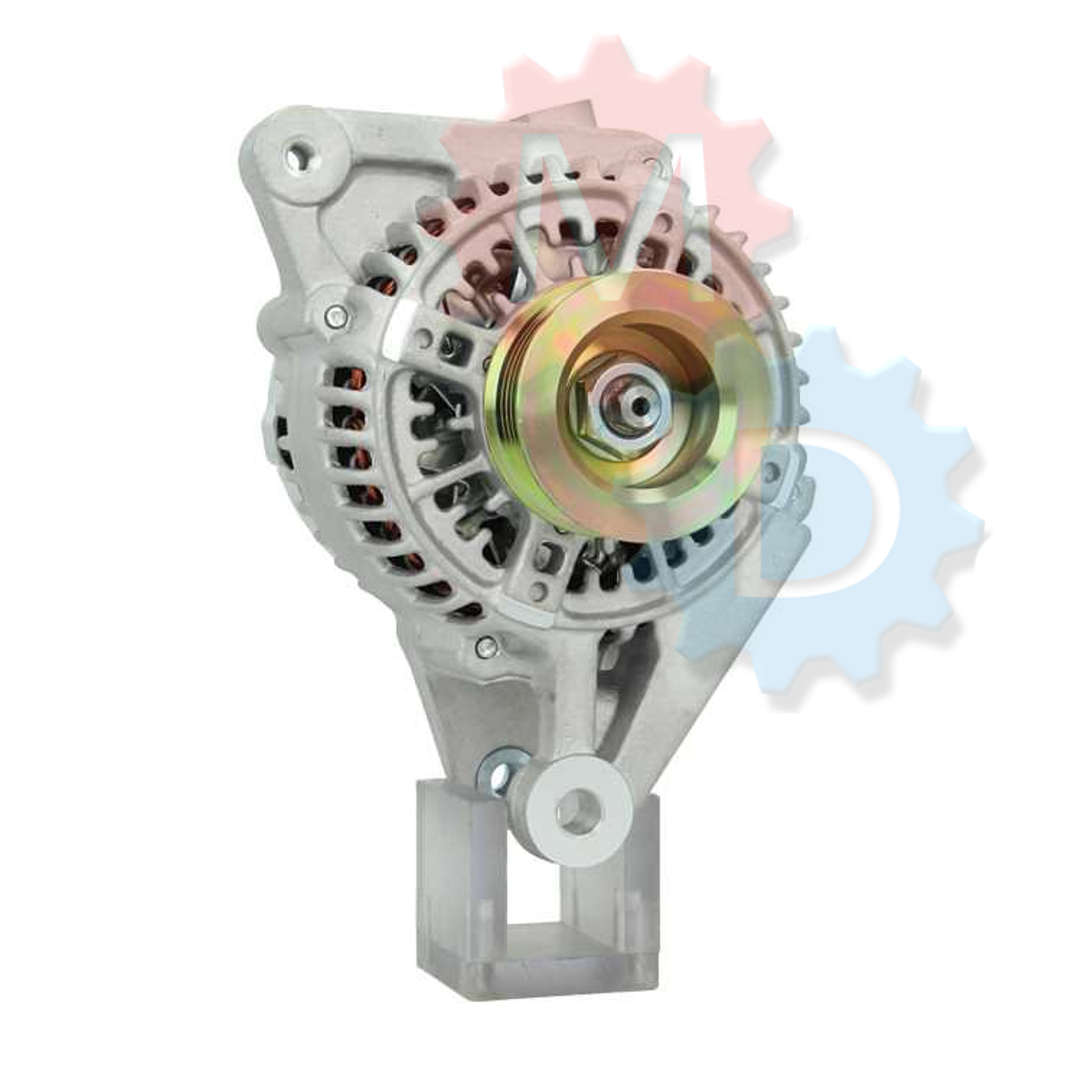 Lichtmaschine für Dacia Renault Toyota 80A NEU JA1605IR