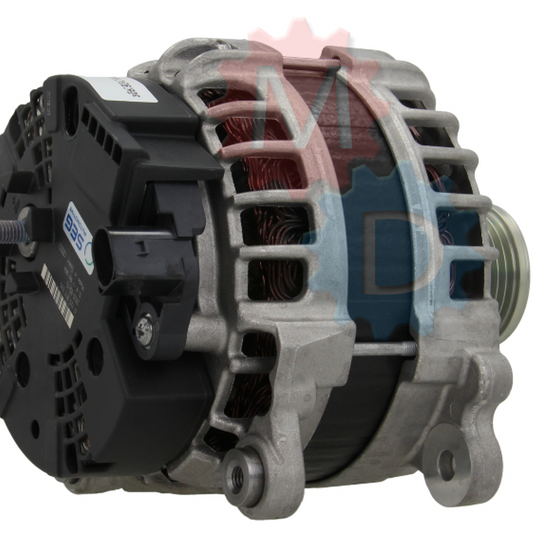 Lichtmaschine für Audi VW Skoda 180A Original SEG NEU 0125811008