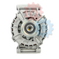Lichtmaschine für Volvo Ford Land Rover 180A Original BOSCH NEU 0125811029