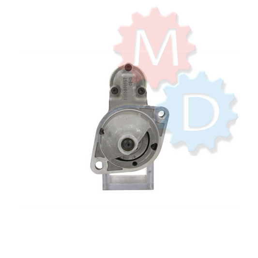 Starter für BMW 2.5 kw Original BOSCH NEU 0001139004
