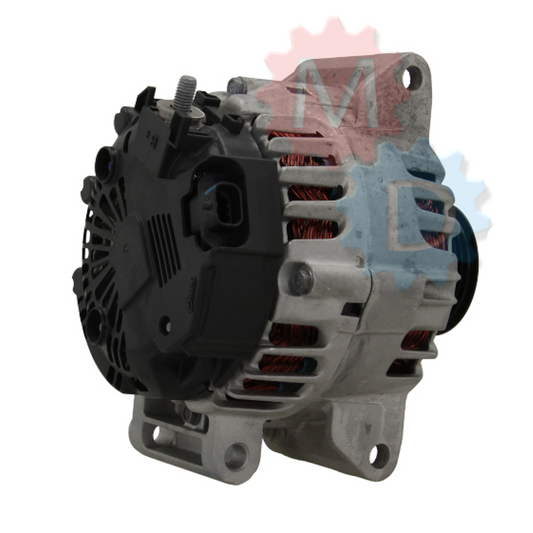 Lichtmaschine für Opel Original VALEO NEU TG12C053