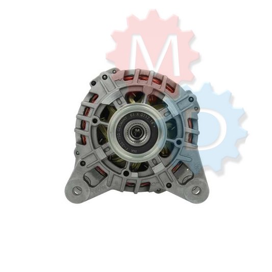 Lichtmaschine für Dacia Renault Opel 90A Original VALEO NEU TG9B052