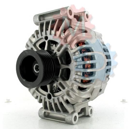 Lichtmaschine für Mercedes-Benz 150A NEU TG15C181