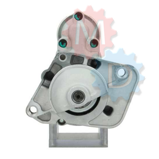 Starter für Dacia Renault Nissan 1.7 kw NEU RSM14-11