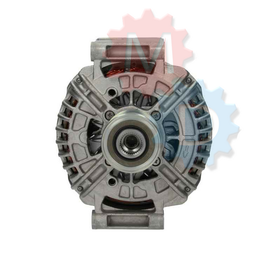 Lichtmaschine für Mercedes-Benz 200A Original BOSCH CA1846IR