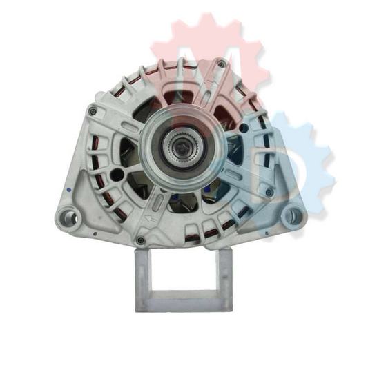 Lichtmaschine für Opel 120A Original VALEO NEU FG12S065