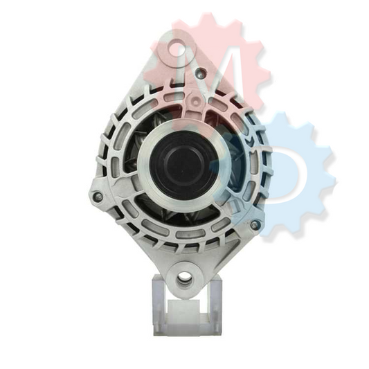 Lichtmaschine für Opel 140A NEU CA1995IR
