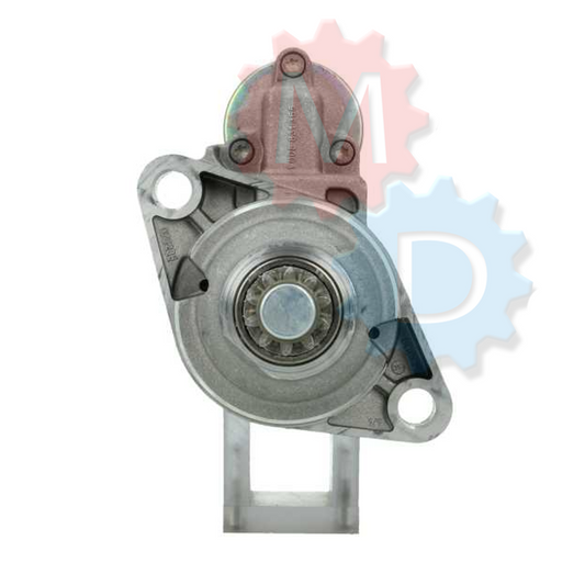Starter für Audi Seat Skoda 1.0kW Original BOSCH NEU CS1324