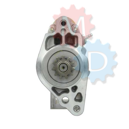 Starter für Land 1.9 kw Original DENSO NEU 428000-9582