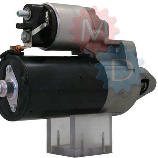 Starter für Mercedes-Benz Chrysler 1.4 kw Original BOSCH NEU LRS01552