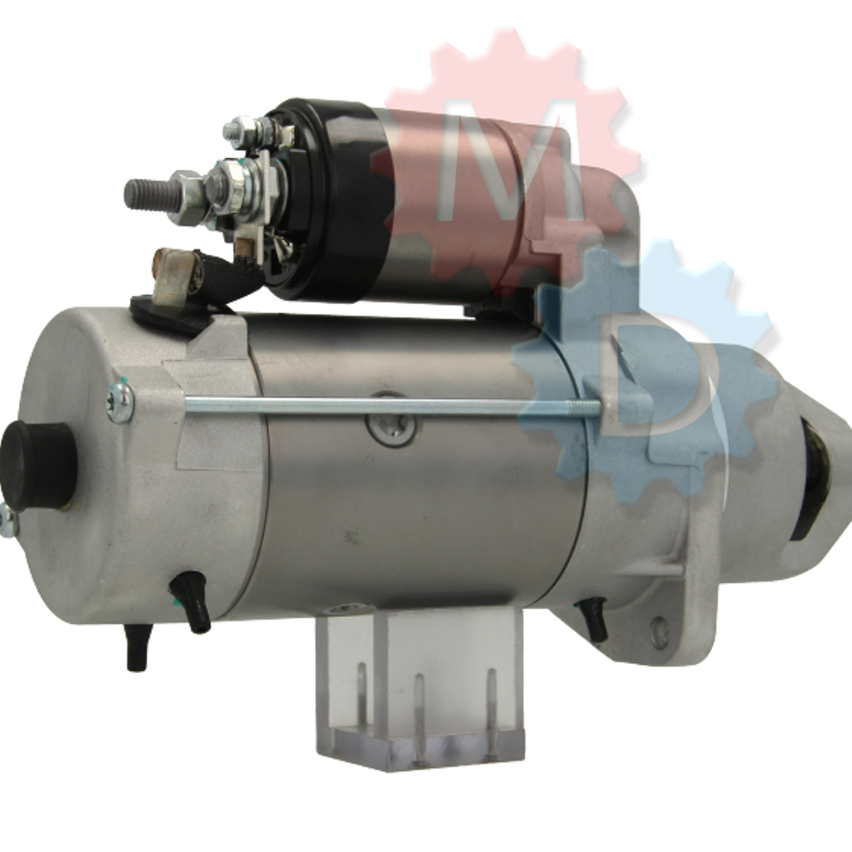 Starter für Iveco 4.0 kw NEU 0001231039