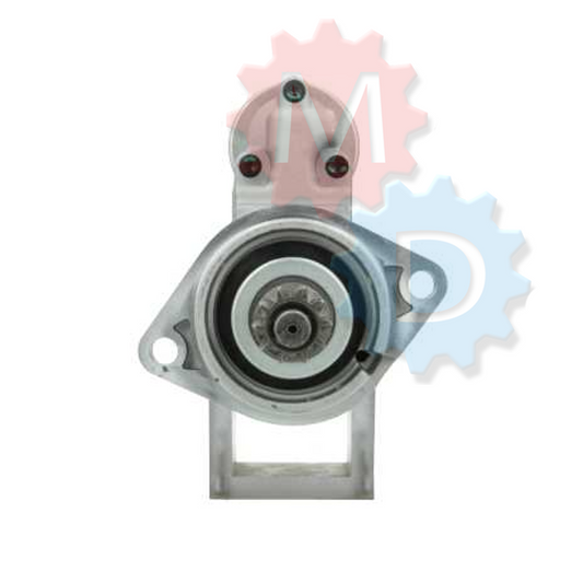 Starter für Porsche 1.7 kw NEU CS888