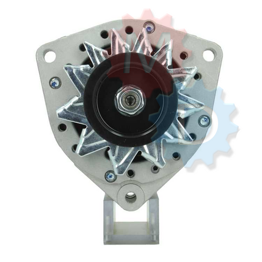 Lichtmaschine für Mercedes-Benz  80A NEU CA1593IR