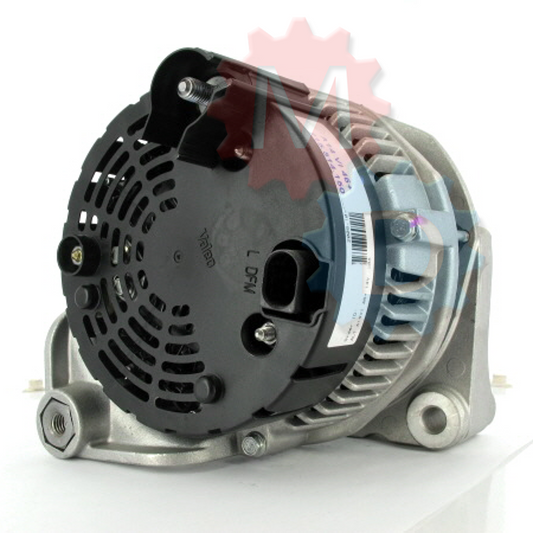 Lichtmaschine für BMW 150A Original VALEO CA1756IR