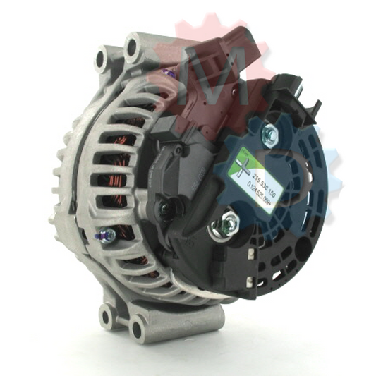 Lichtmaschine für BMW  150A NEU CA1774IR
