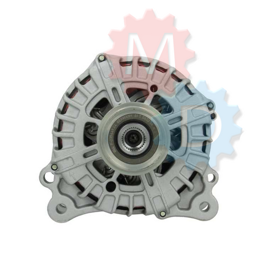 Lichtmaschine für Porsche Audi VW 220A NEU FG23S073
