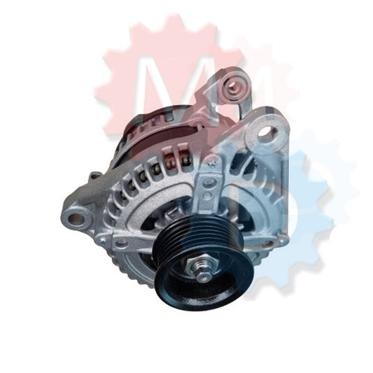 Lichtmaschine für CHRYSLER 160A Original DENSO NEU 421000-0500