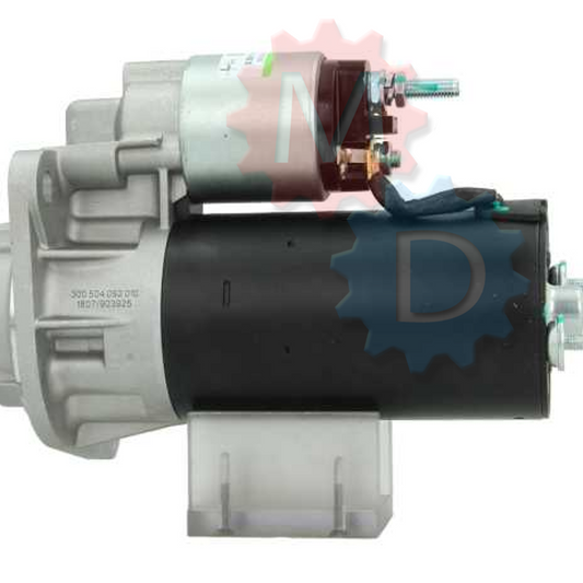 Starter für VW  1.7kW NEU CS358