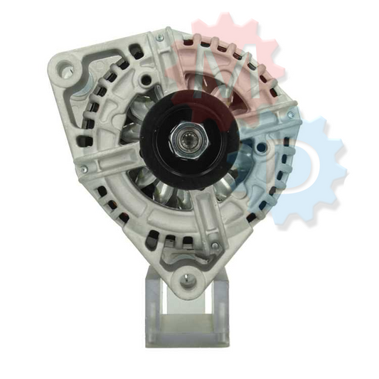 Lichtmaschine für Saab 140A NEU 0124525018